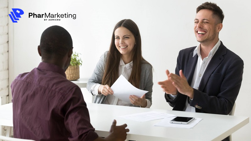 Nhân lực là yếu tố cốt lõi quyết định sự phát triển bền vững cho doanh nghiệp